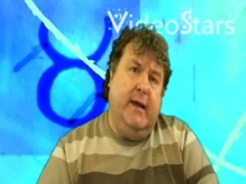 Russell Grant Video Horoscope Taurus January Monday 28th
