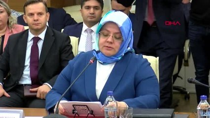 ANKARA-HÜKÜMET MEMURLARA ZAM TEKLİFİNİ YAPTI-1