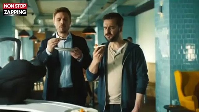 Royaume-Uni : deux publicités jugées sexistes ont été interdites (vidéo)