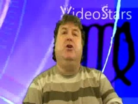 Russell Grant Video Horoscope Virgo January Monday 28th