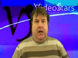 Russell Grant Video Horoscope Capricorn January Monday 28th