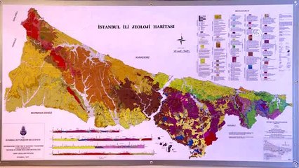 Prof. Dr. Naci Görür: Bulunduğumuz zamanı fırtına öncesi sessizlik diye algılayabiliriz