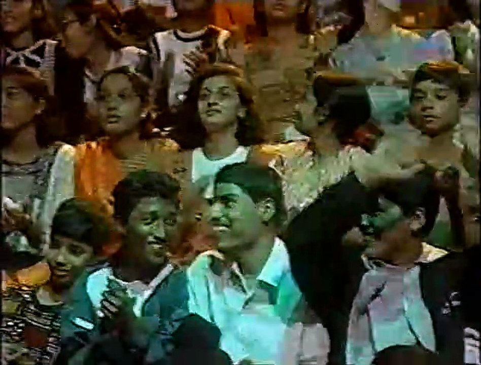 ShwetaPandit - Abhi Abhi Thi Dushmani