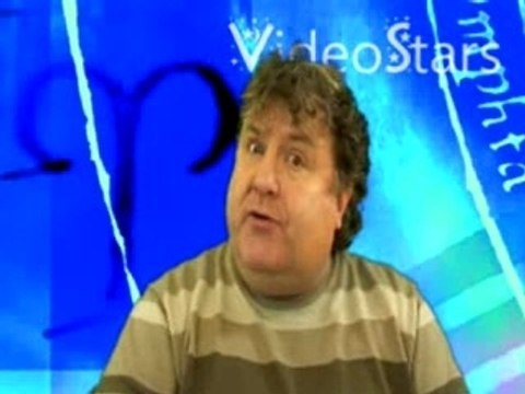Russell Grant Video Horoscope Aries January Monday 28th