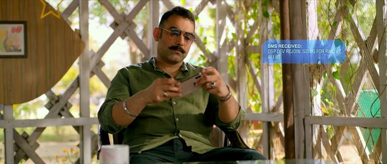 DSP Dev 2019 Punjabi Movie P3