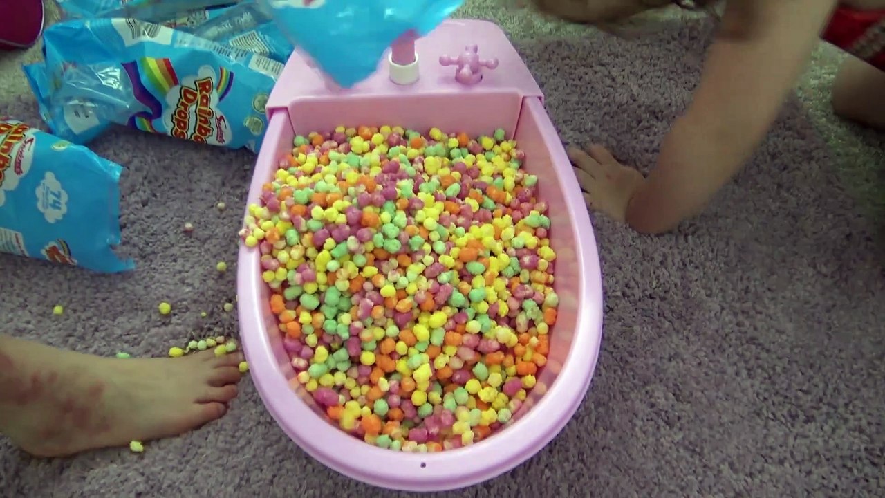 Brincando de Doutora  - Baby Care