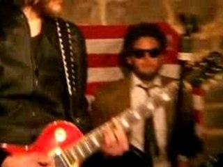 Humbert Humbert (german boots)