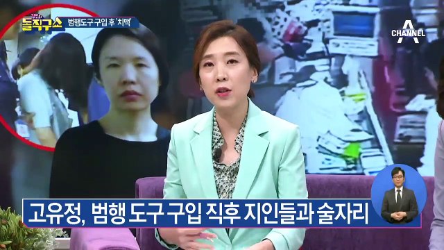 임신 가능성·가정폭력 주장…고유정 재판 전략은? 