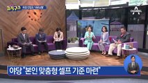 조국, 민정수석 당시 사모펀드에 10억 투자