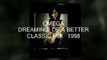OMEGA   DREAMING  OF A BETTER WORLD   CLASSIC MIX  1998