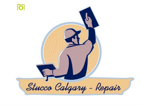 Finest Stucco Contractors in Calgary, Ab - IN ACTION