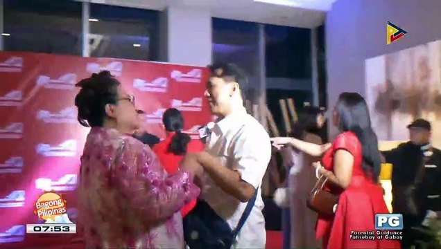 POP CULTURE: PUP COC alumni homecoming