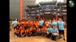 Beijing International Education Exchange 2019-20-Mount Olympus School