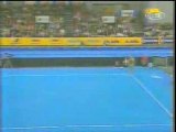 Gymnastics - 2001 Goodwill Games - Mens Floor Final