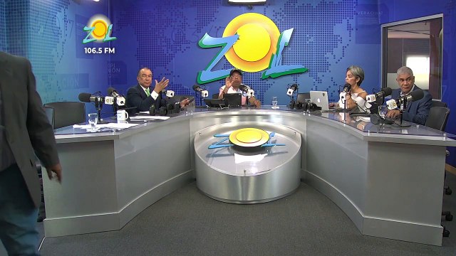 Melton Pineda revela es falsa la captura de Argenis Contreras en Punta Cana