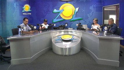 José Laluz: "En RD permiten que la gente manejen Borracho y endrogao"