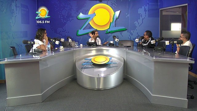 Kinito Mendez nos habla sobre el 30 aniversario de su carrera musical