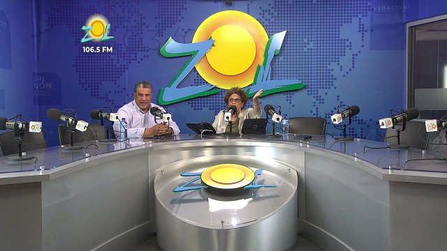 Consuelo Despradel comenta el que llego no era Argenis Contreras, como publican sin confirmar