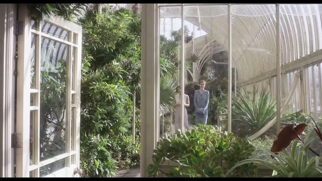 Vita and Virginia Movie Clip - I Am Bewitched