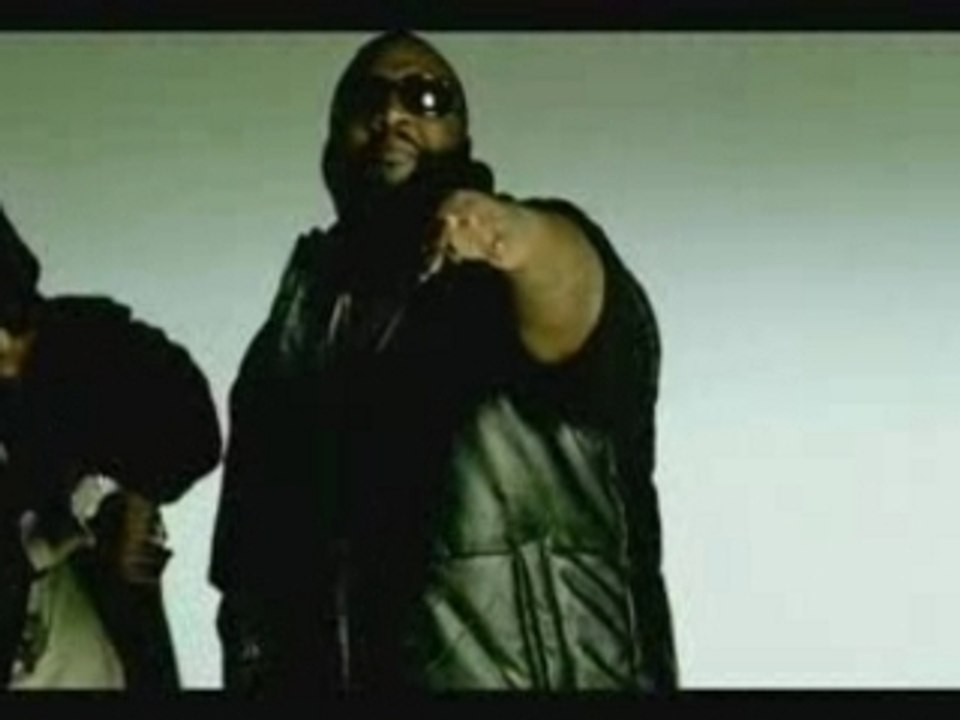 Freeway Feat Rick Ross - Lights Get Low [DVD]