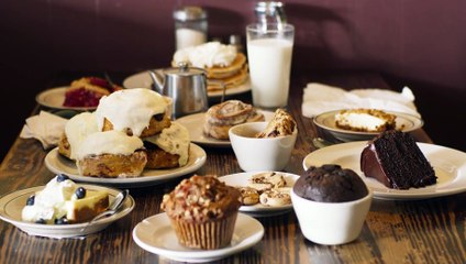 Finding Steve McQueen Movie Clip - Who Are You?