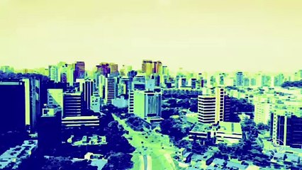 Vinheta Manhã Esquadrão SP