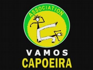 Vamos Capoeira Show TV NRJ12