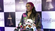 Arshi Khan, Vindu Dara Singh Others At Launch Of Tanatan