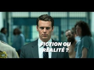 La série Mindhunter est-elle réaliste ? L'expert Stéphane Bourgoin répond