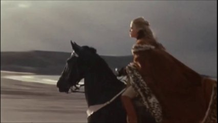 Aria - Last Expressions (1987, 1995) / Poem: "Ariel" by Sylvia Plath