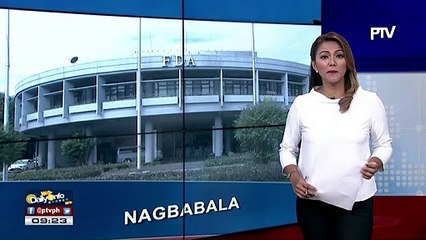 FDA, may babala vs tatlong hindi rehistradong food supplements