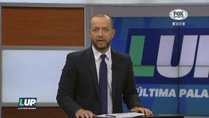 LUP: ¿Disfrutas ver perder al América?