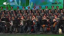Alexandrov Ensemble - Concert (Beijing, 2018) Part 1/2
