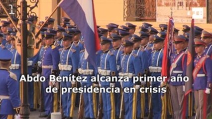 América al día en 60 segundos: jueves 15 de agosto