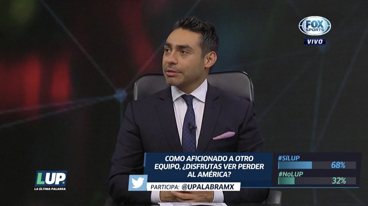 LUP: ¿A los directivos les importan los jugadores?