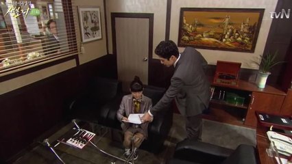 강남길은 하석진과 비밀을 공유하고 싶다~