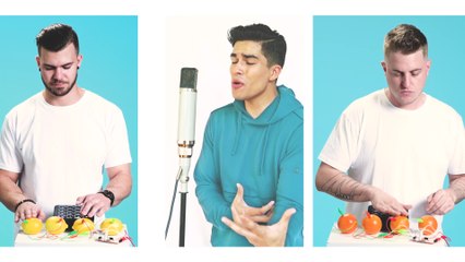 Mashd N Kutcher - Better Me