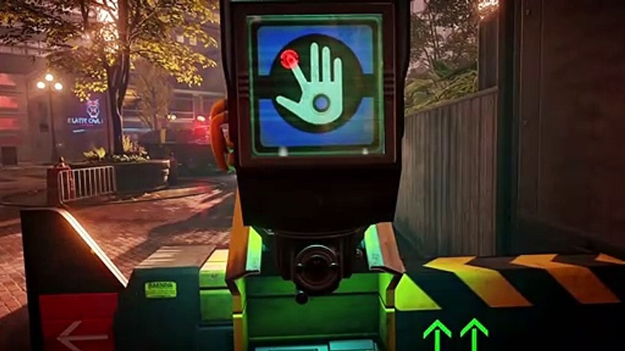 Infamous Second Son Gameplay Walkthrough Part 24 - Paragon