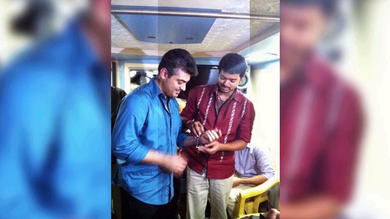 Vijay VS Ajith.mp4