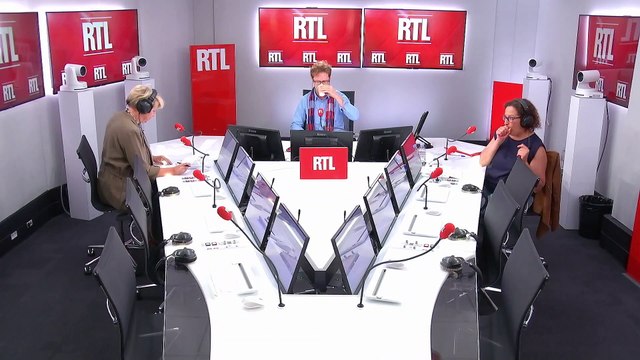 Les infos de 7h - Nord : une expulsion qui émeut Lille