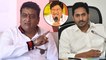 Prudhvi Raj Shocking Comments On Rajendra Prasad || Filmibeat Telugu
