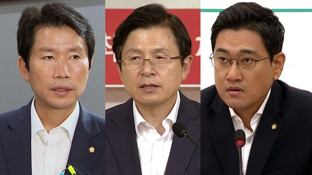北 잇단 도발...與 北, 신중해야 vs 野 文 정부, 굴종적 태도 / YTN