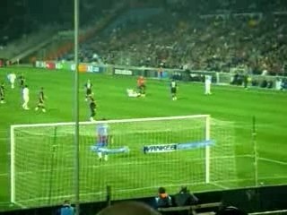 olympique de marseille but de valbuena