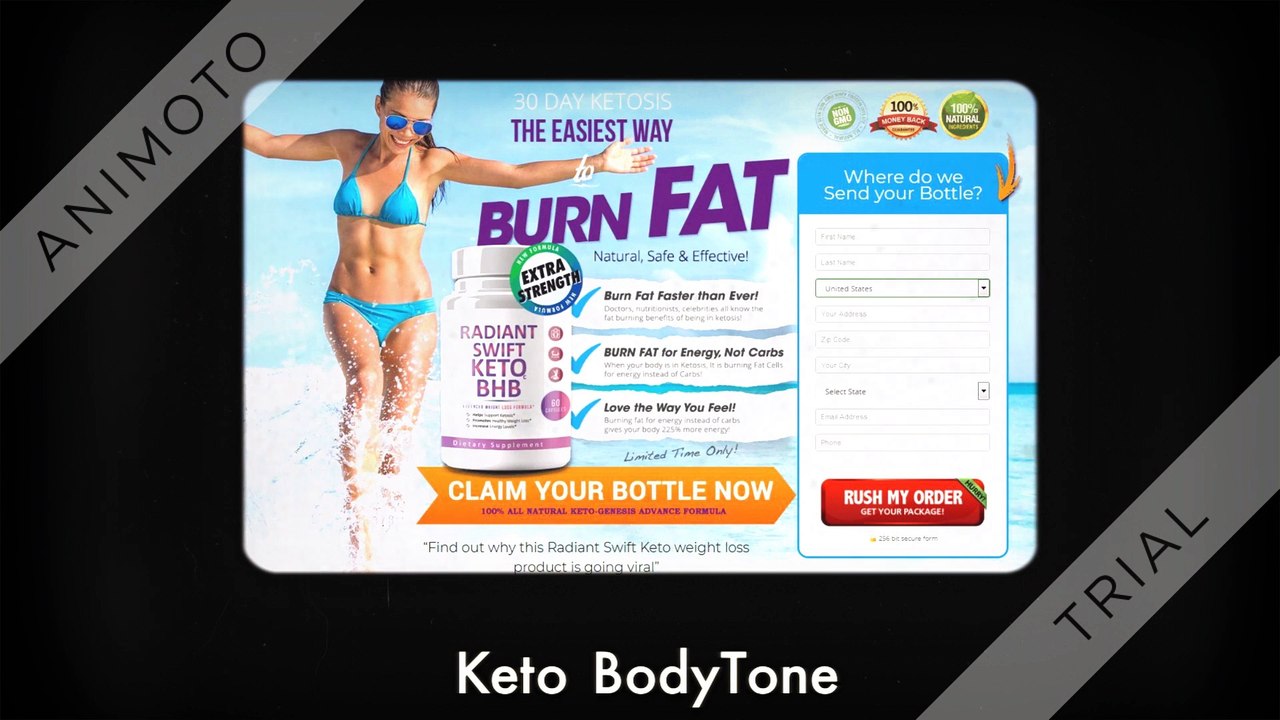 Unquestionable requirements Before Setting Keto BodyTone