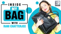 Khatron Ke Khiladi 10 Contestants Rani Chatterjee Bag Segment With Lehren