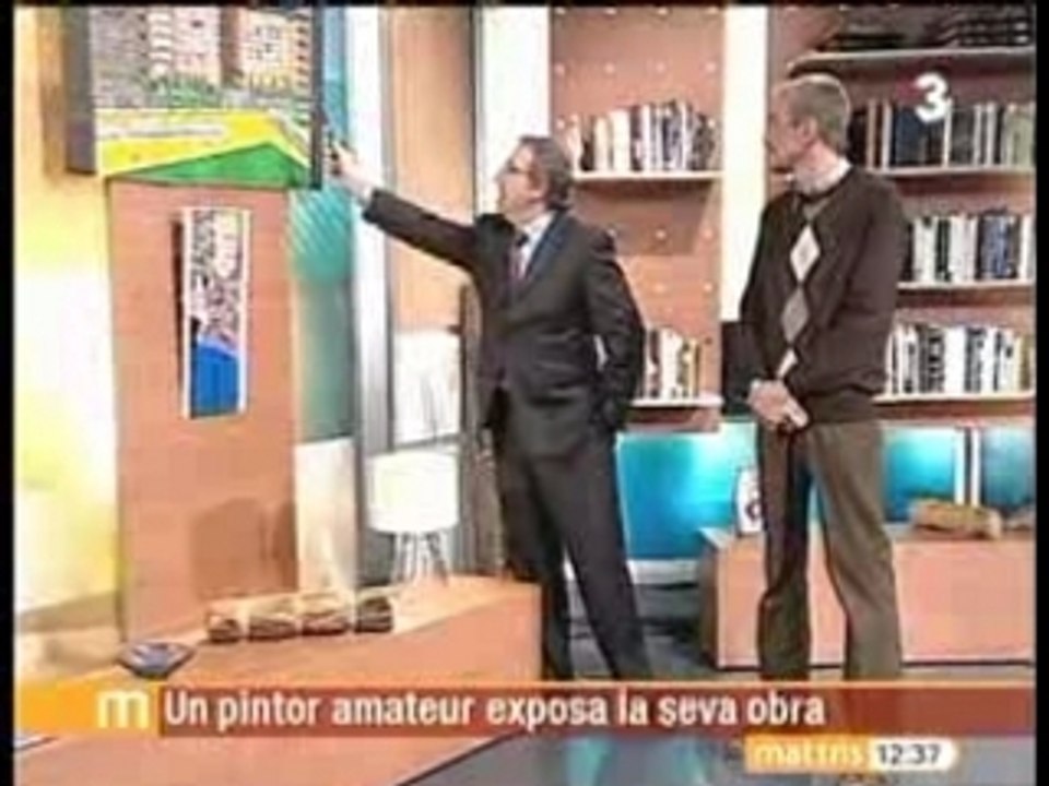 Els Matins TV3 -02