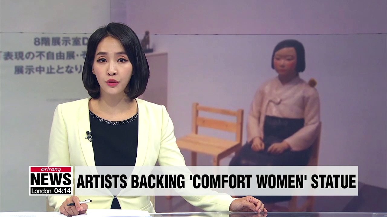 Artists ask for their works to be removed from Aichi Triennale as protest against censorship