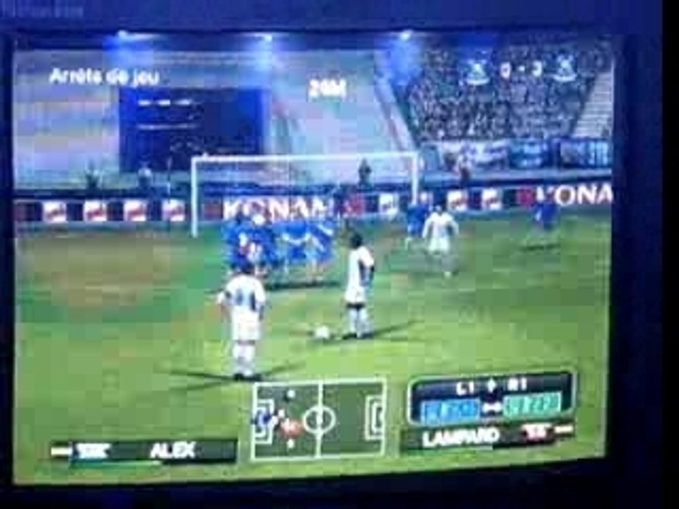 Club Series Grenoble finale B2O contre Joboss