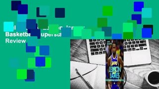 Full E-book  Lebron James: Basketball Superstar  Review