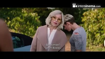 Charlie'nin Melekleri - Fragman